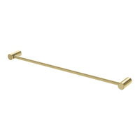 Vivid Slimline Single Towel Rail 600mm