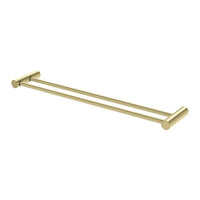 Brushed Gold