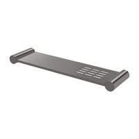 Vivid Slimline Metal Shelf