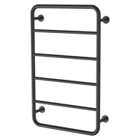 Vivid Slimline Towel Ladder 800 x 500mm