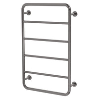 Vivid Slimline Towel Ladder 800 x 500mm
