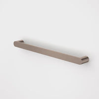 Caroma Urbane® II Heated Horizontal Towel Rail