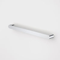 Caroma Urbane® II Heated Horizontal Towel Rail