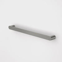 Caroma Urbane® II Heated Horizontal Towel Rail