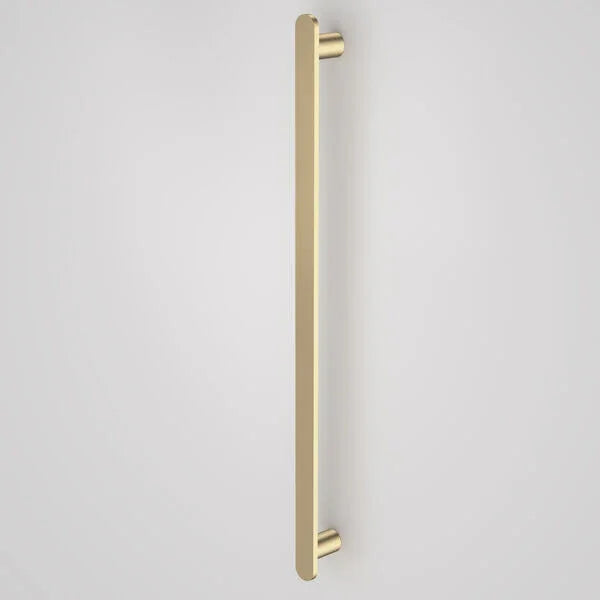 Urbane® II Heated Vertical Towel Rail