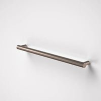 Liano II Heated Horizontal Towel Rail