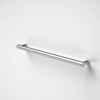 Liano II Heated Horizontal Towel Rail