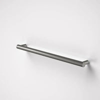 Liano II Heated Horizontal Towel Rail