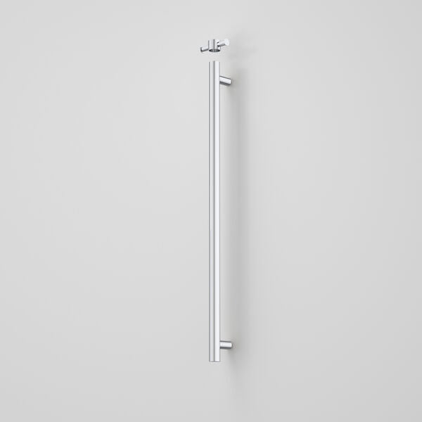 Liano II Heated Vertical Towel Rail
