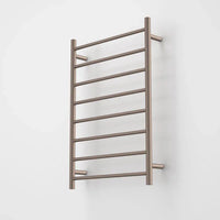 Liano II Heated Vertical Towel Ladder
