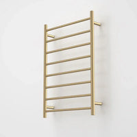 Liano II Heated Vertical Towel Ladder