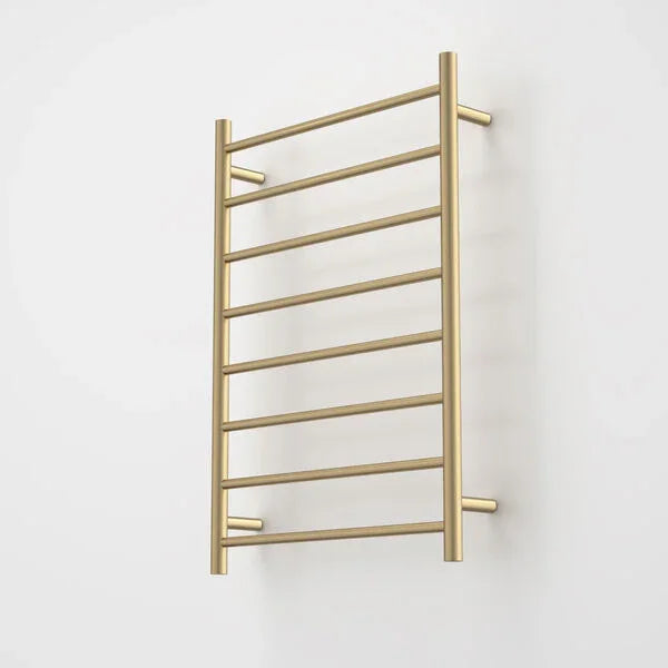 Liano II Heated Vertical Towel Ladder