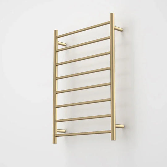 Liano II Heated Vertical Towel Ladder