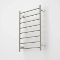 Liano II Heated Vertical Towel Ladder