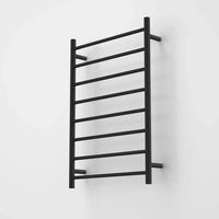 Liano II Heated Vertical Towel Ladder