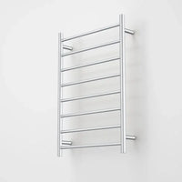 Liano II Heated Vertical Towel Ladder