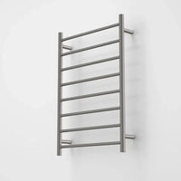Liano II Heated Vertical Towel Ladder