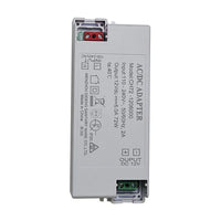 Caroma TRANSFORMER - 12V 72W for Heated Towel Rails