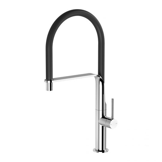 Vido Flexible Hose Sink Mixer – Lead Free