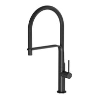 Vido Flexible Hose Sink Mixer – Lead Free