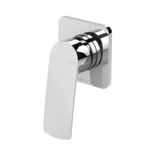Mekko SwitchMix Shower / Wall Mixer