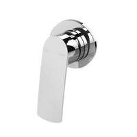 Mekko SwitchMix Shower / Wall Mixer Round Plate