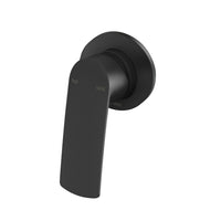 Mekko SwitchMix Shower / Wall Mixer Round Plate