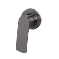 Mekko SwitchMix Shower / Wall Mixer Round Plate