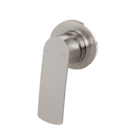 Mekko SwitchMix Shower / Wall Mixer Round Plate