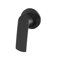 Matte Black