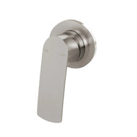 Brushed Nickel