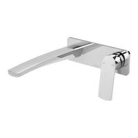 Mekko SwitchMix Wall Basin / Bath Mixer Set 200mm Fit-Off Kit