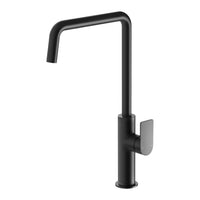 Mekko Sink Mixer Squareline 190mm