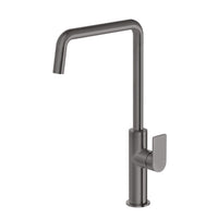 Mekko Sink Mixer Squareline 190mm