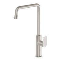 Mekko Sink Mixer Squareline 190mm