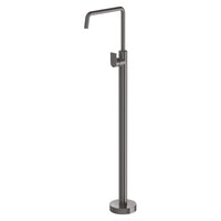 Mekko Floor Mounted Bath Mixer
