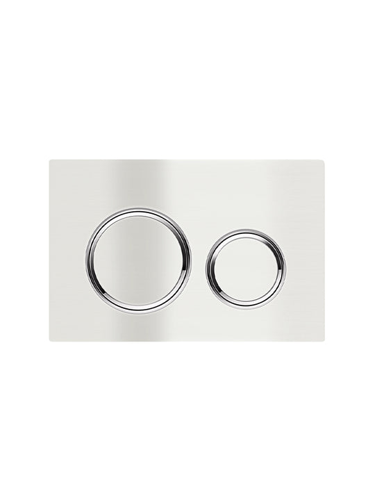 Meir Sigma 21 Dual Flush Plates for Geberit