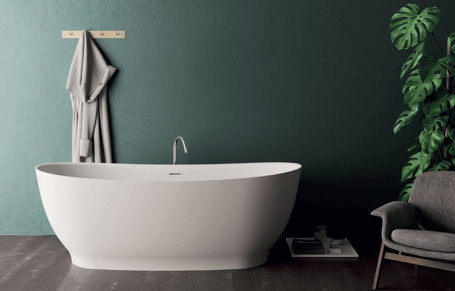 Ulpia Freestanding Bath