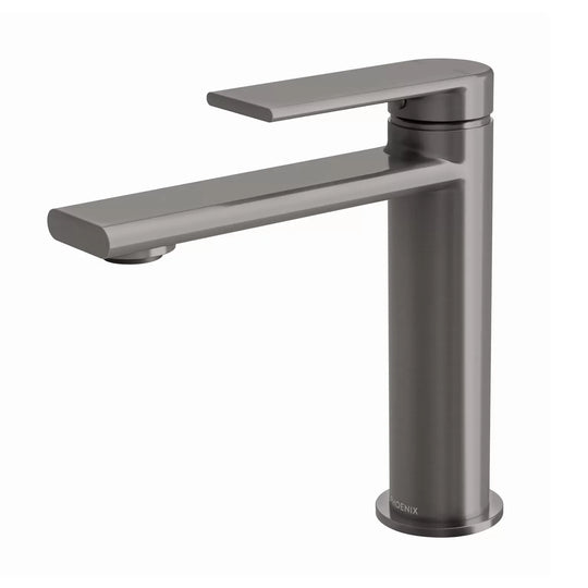 Teel Basin Mixer – Lead Free
