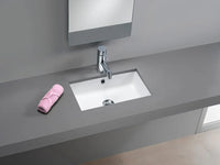 Mini Agres Undercounter Basin