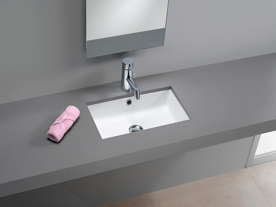 Mini Agres Undercounter Basin