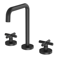 Vivid Slimline Plus Basin Set
