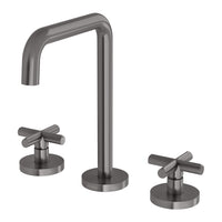 Vivid Slimline Plus Basin Set