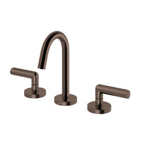 Vivid Slimline Plus Lever Basin Set