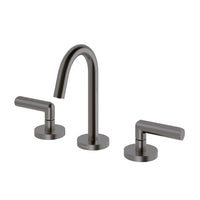 Vivid Slimline Plus Lever Basin Set
