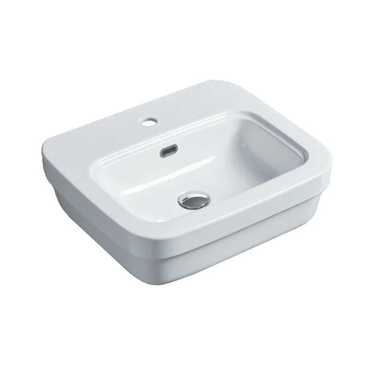 Balfour Wall Hung Basin