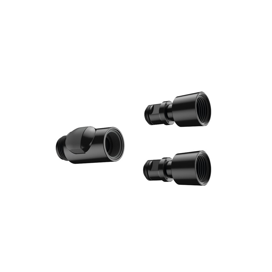 HG Coupling set DN15 HS