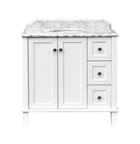 Coventry Vanity & Undercounter Basin