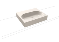 Centro Above Counter Basin