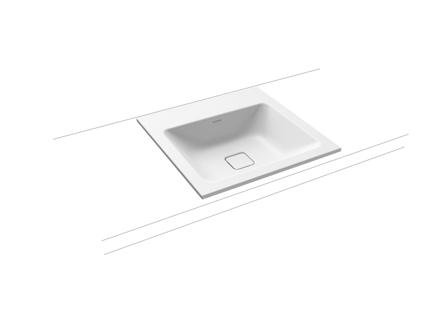 Cono Inset Basin